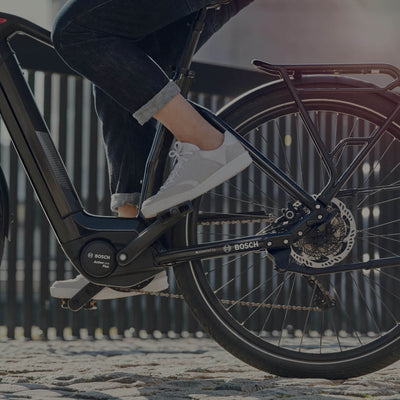 Electric Bike Tips