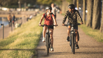 Scott Electric Bike Range - Scott eBikes