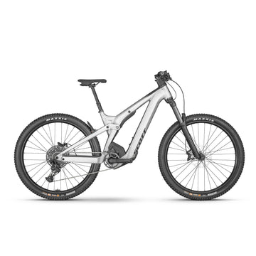 Scott Strike eRIDE 920 EVO 2023 Electric Bike