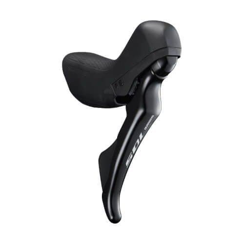 Orbea Gain M30 2025 Shimano 105 R7120 12-Speed Levers