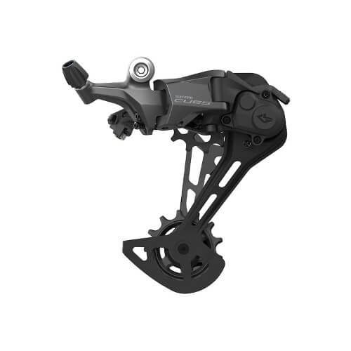 Moustache Samedi 27 Tandem eBike Shimano Cues Gears