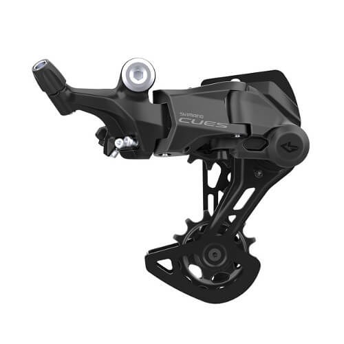 Orbea Diem 30 2025 Shimano CUES U4000 Rear Mech 