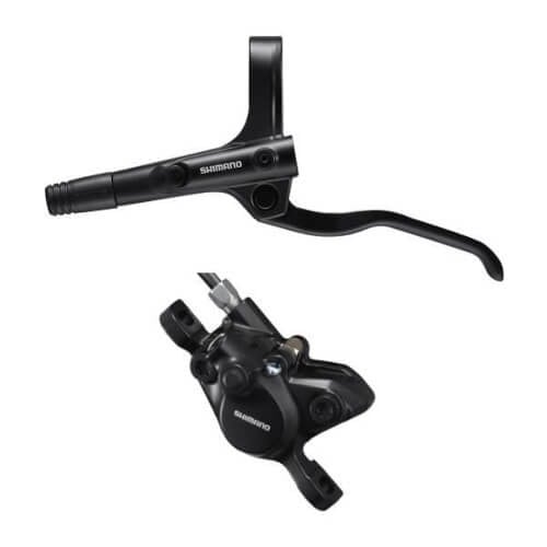 Orbea Diem 30 2025 Shimano MT201 Disc Brakes 