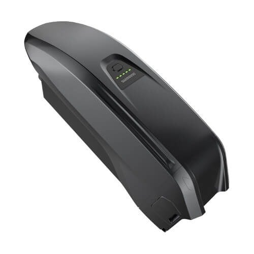 Shimano E8016 E-Bike Battery Pack