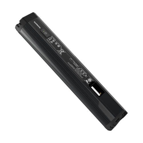 Shimano E8036 E-Bike Battery Pack