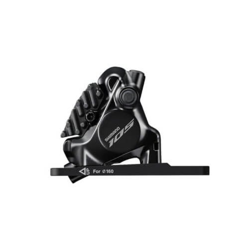 Orbea Gain M30 2025 Shimano R7170 Disc Brakes 