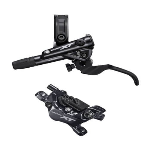 Haibike Lyke CF 11 2024 Shimano XT  M8120 Disc Brakes