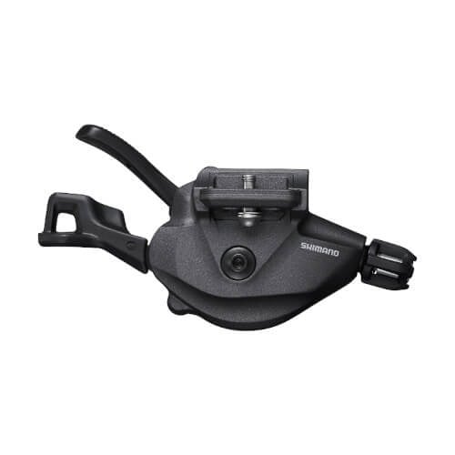 Haibike Lyke CF 11 2024 Shimano XT M8100 Shifter