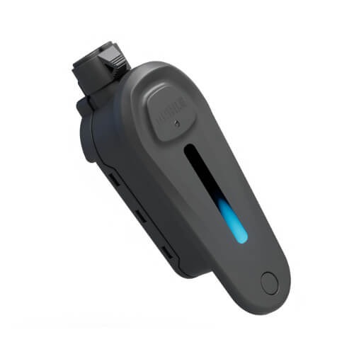 Orbea Gain M30 2025 Mahle iWoc One Head Unit Control 