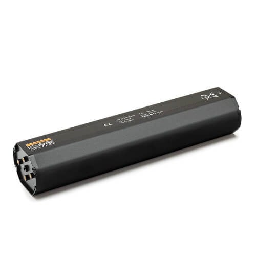 Yamaha E-Bike Integrated 500Wh Battery