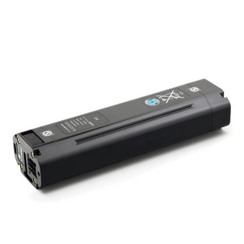 Yamaha E-Bike Integrated 600Wh Battery