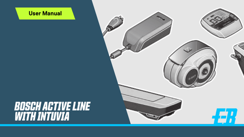 Active with Intuvia