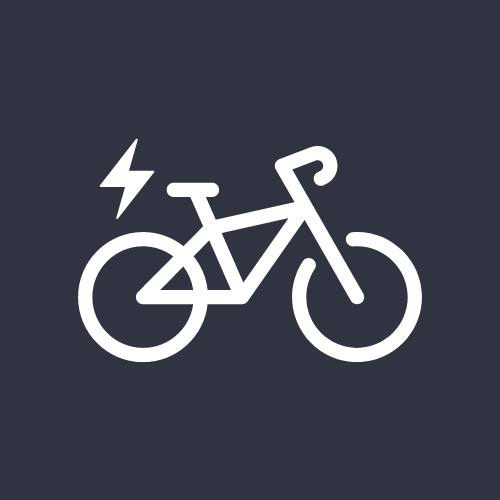 Holiday Offer: E-bike Included