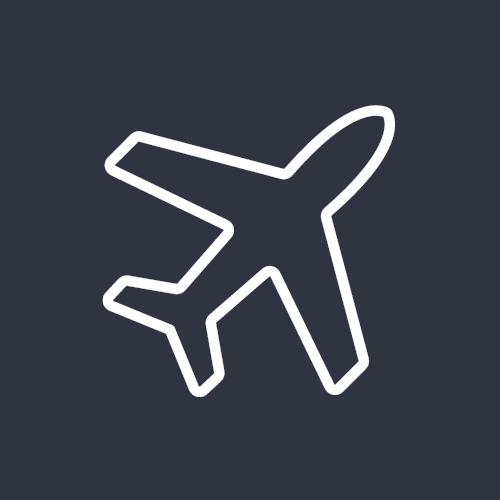 Holiday Offer: Flights Included